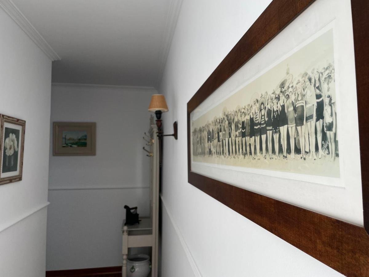 Mar De Beluso Apartment Bueu Exterior photo